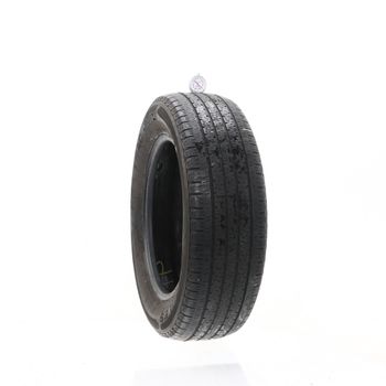 Set of (2) Used 225/65R17 Hercules Terra Trac Cross-V 102H - 5-6.5/32
