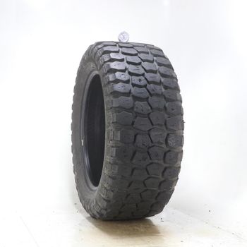 Used LT33X12.5R20 Ironman All Country MT 119Q - 12.5/32