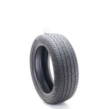 Set of (2) Used 205/50R17 Continental ContiProContact 89V - 6-7.5/32