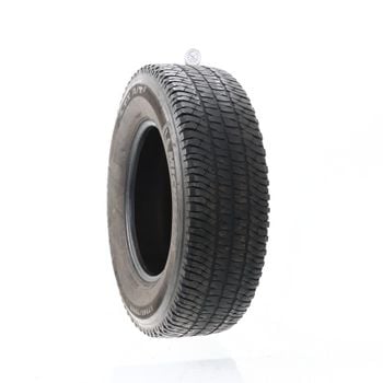 Set of (2) Used LT245/75R17 Michelin LTX A/T2 121/118R - 4.5/32