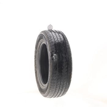 Set of (2) Used 215/65R16 Sailun Atrezzo SH408 98T - 7.5/32