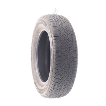 Set of (2) Used 215/65R17 Firestone All Season (Firestone) 99T - 7.5/32