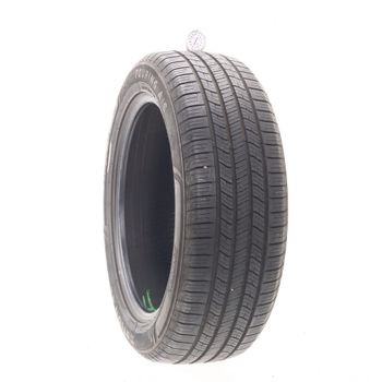 Set of (2) Used 225/55R19 National Touring A/S 99H - 8/32