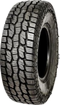 Set of (2) New LT245/75R16 Atlas Paraller A/T 120/116Q