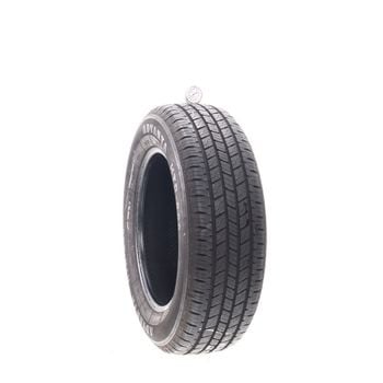 Set of (4) Used 225/65R17 Advanta HTR-800 102H - 9-9.5/32