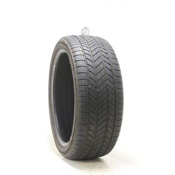 Used 265/40R21 Bridgestone Alenza AS Ultra 105V - 8/32