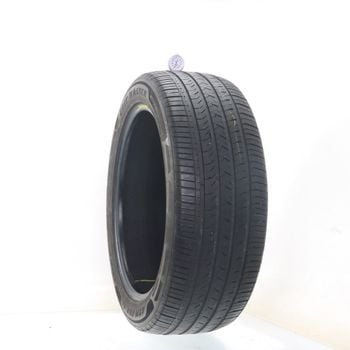 Used 285/45R22 Grit Master GTM UHP 01 114V - 7.5/32