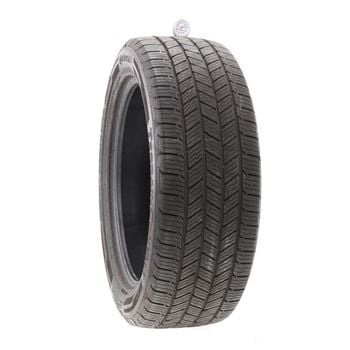 Set of (2) Used 275/50R22 Continental TerrainContact H/T 115H - 9.5-11/32