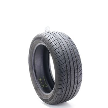 Set of (2) Used 225/50R17 Dextero Touring DTR1 94V - 8-8.5/32