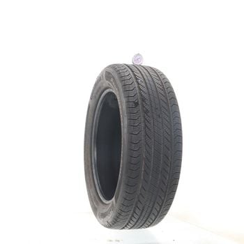 Used 235/55R19 Continental ProContact GX SSR MOE 105H - 9/32