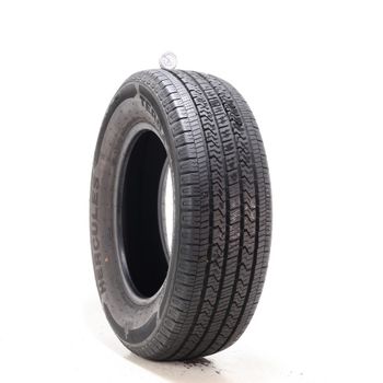 Used 265/65R18 Hercules Terra Trac Cross-V 114T - 12/32