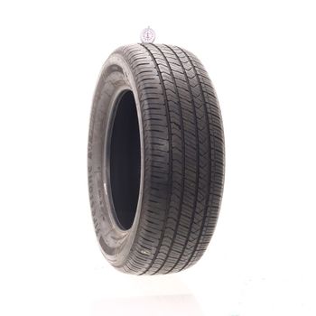 Set of (2) Used 255/60R18 Firestone Firehawk Pursuit 108V - 6.5-7.5/32