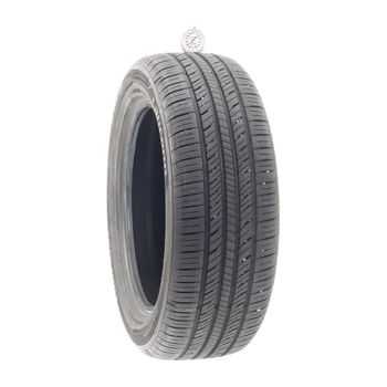 Used 205/55R16 Laufenn G Fit AS 91V - 8.5/32