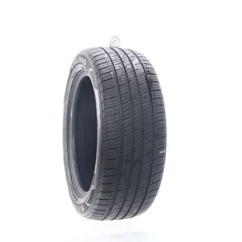 Set of (2) Used 265/50R20 Celimo Salient CS210 111V - 8.5-10/32