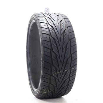 Used 295/30R24 Toyo Proxes ST III 104W - 9/32