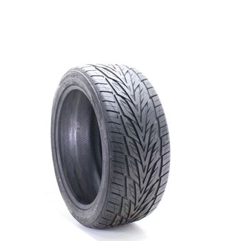 New 275/40R20 Toyo Proxes ST III 106W - 10/32