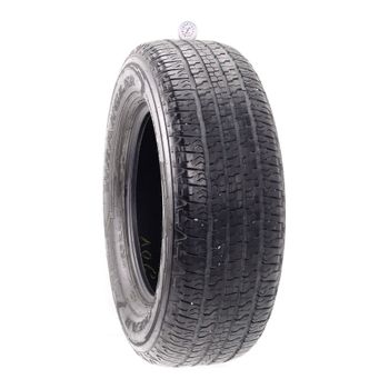Used 275/65R18 Goodyear Wrangler Fortitude HT 116T - 8.5/32