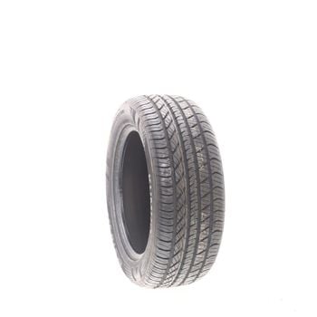 New 235/55ZR17 Kumho Ecsta 4X II 99W