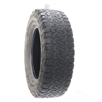Used LT295/65R20 BFGoodrich All-Terrain T/A KO2 129/126R - 6/32