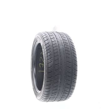 Used 275/40ZR17 Cooper Zeon Sport AS 98W - 6.5/32