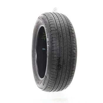Used 255/55R20 Pirelli Scorpion MS 107H - 7.5/32