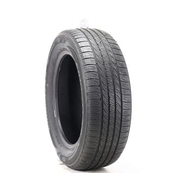 Used 225/60R18 Goodyear Assurance Comfortred 99H - 6.5/32