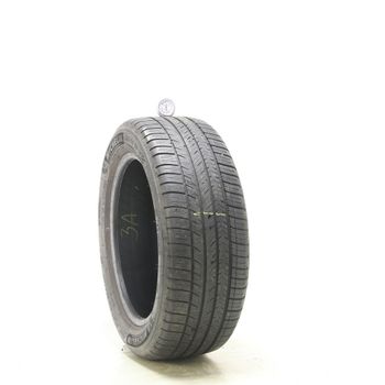 Used 225/50ZR17 Michelin Pilot Sport All Season 4 98Y - 6.5/32