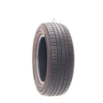 Set of (4) Used 245/60R18 Michelin Defender 2 105H - 8.5/32