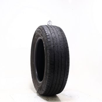 Used 225/65R17 Falken Sincera ST80 A/S 102T - 7/32