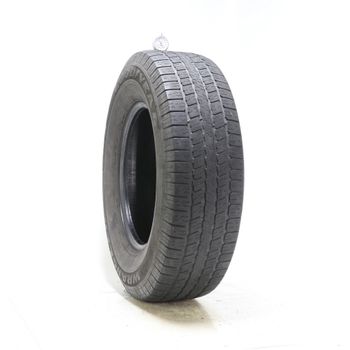 Used 265/70R17 Goodyear Wrangler SR-A 113R - 5.5/32