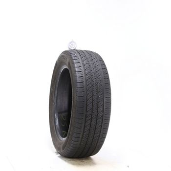 Set of (2) Used 205/55R16 Continental ProContact RX 91H - 5-5.5/32