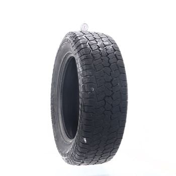 Used 275/60R20 Vredestein Pinza AT 115H - 7/32