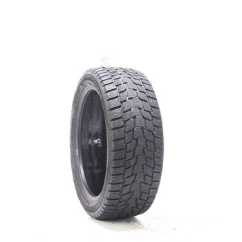 Set of (2) Used 225/45R18 Cooper Evolution Winter 95H - 7-7.5/32