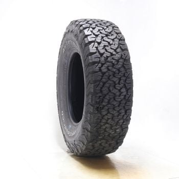 Set of (2) New LT34X10.5R17 BFGoodrich All-Terrain T/A KO2 120R - 15/32