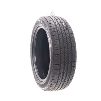 Used 235/55R20 Trail Guide HLT 102H - 8/32