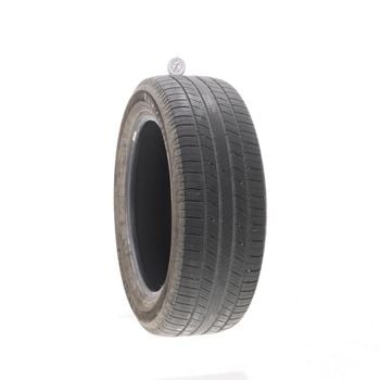 Set of (4) Used 235/55R19 Michelin Defender 2 105H - 8-9.5/32