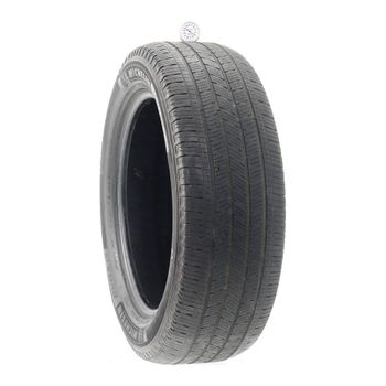 Set of (4) Used 255/55R20 Michelin Primacy A/S 110V - 5/32