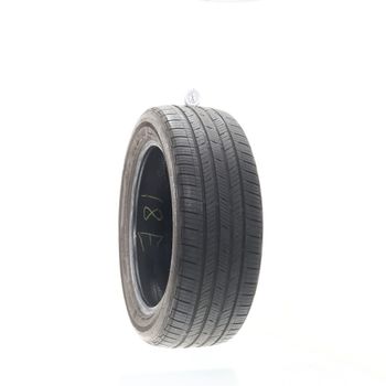 Used 235/55R19 Bridgestone Alenza Sport A/S AO 105T - 6.5/32