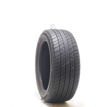 Used 225/50R17 Uniroyal Tiger Paw Touring A/S 94H - 10/32