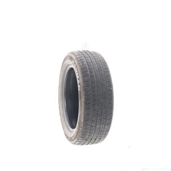 Set of (4) Used 205/55R16 Ironman IMove PT 91V - 7-8/32