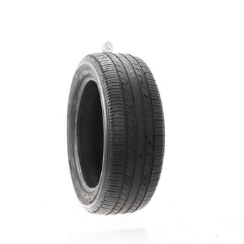 Set of (2) Used 235/55R19 Michelin Premier LTX AO 101H - 5/32