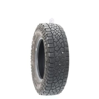 Used LT225/75R16 Mastercraft Courser Trail HD 115/112R - 9/32