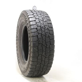 Set of (2) Used LT285/70R17 Mazama Open Range A/T SQM-3 121/118S - 11.5/32