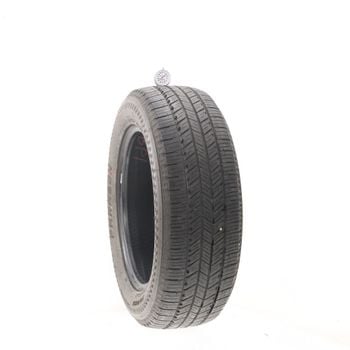 Set of (2) Used 235/60R18 Paragon Tour CUV 107V - 9/32