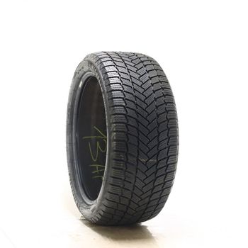 New 255/40R20 Michelin X-Ice Snow 101H - 99/32
