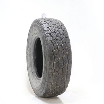 Used LT265/75R16 Mastercraft Courser AXT 123/120R - 13/32