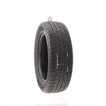 Used 235/60R18 Continental CrossContact LX25 103H - 9/32