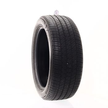 Set of (2) Used 275/50R22 Bridgestone Alenza A/S 02 111T - 6.5-7.5/32