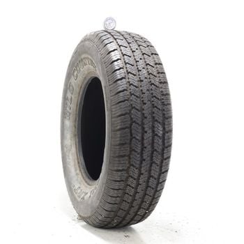 Used 245/75R16 Multi-Mile Wild Country XRT II 111S - 10/32