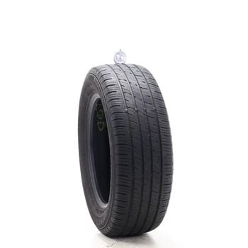Set of (2) Used 215/60R16 Doral SDL-Sport 95H - 7/32